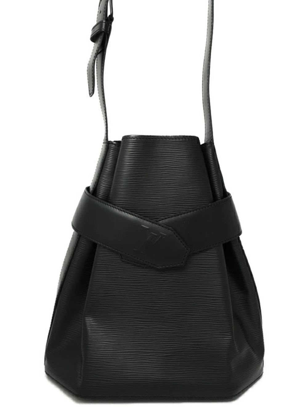 Louis Vuitton Epi Sac Depaule Shoulder Bag